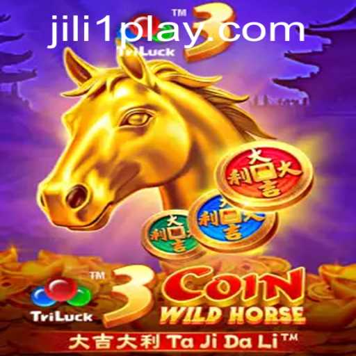 Explore the Exciting World of 3CoinWildHorse