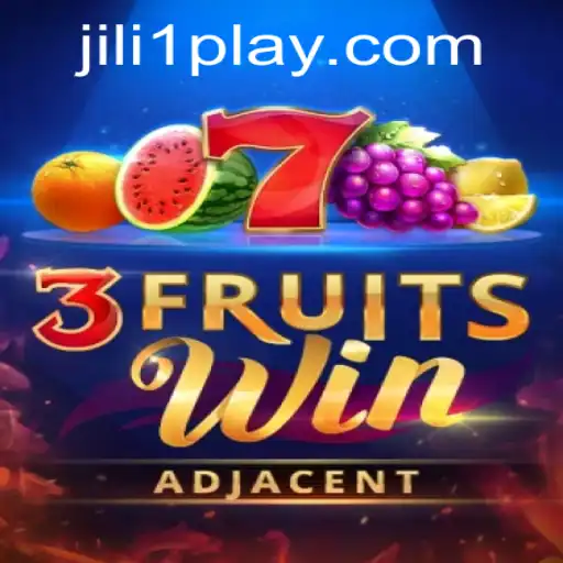 Discover the Excitement of 3FruitsWin: A Modern Twist on Classic Slot Gaming