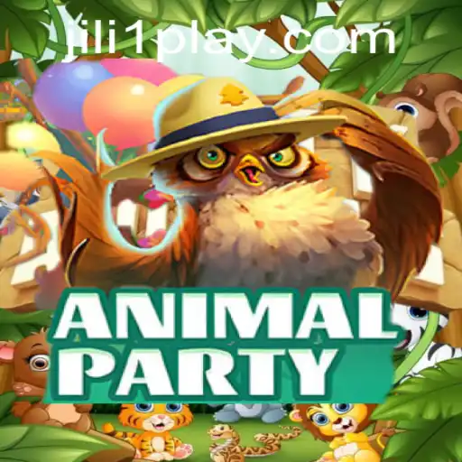 Exploring the Enchanting World of AnimalParty: A Game Like No Other