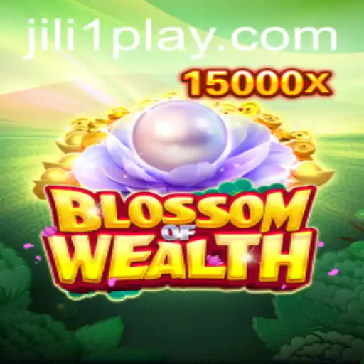 Discover the Thrilling World of BlossomofWealth by JILI1.COM