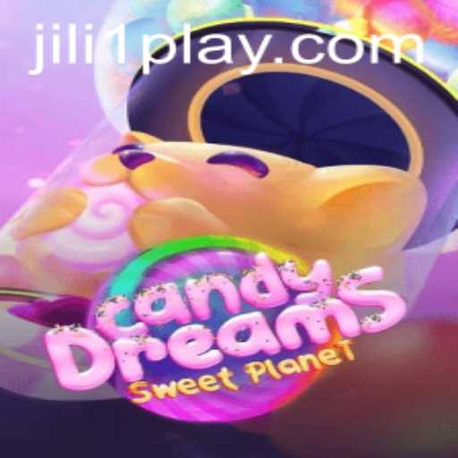 Exploring CandyDreams: A Sweet Adventure with JILI1.COM