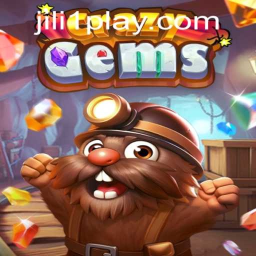 Discover the Thrilling World of CrazyGems at JILI1.COM