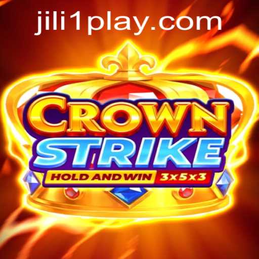 Unveiling Crownstrike: A Deep Dive Into the Latest Gaming Sensation