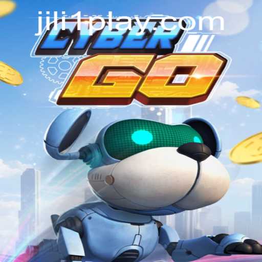 Experience the Thrill of CyberGO: The Future of Gaming