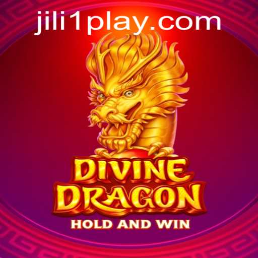 Discover the Mystical World of DivineDragon: A Deep Dive into JILI1.COM's Latest Adventure