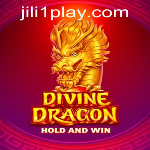 Discover the Mystical World of DivineDragon: A Deep Dive into JILI1.COM's Latest Adventure