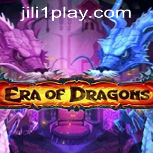 EraOfDragons: A Captivating New Adventure