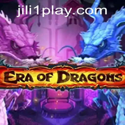 EraOfDragons: A Captivating New Adventure