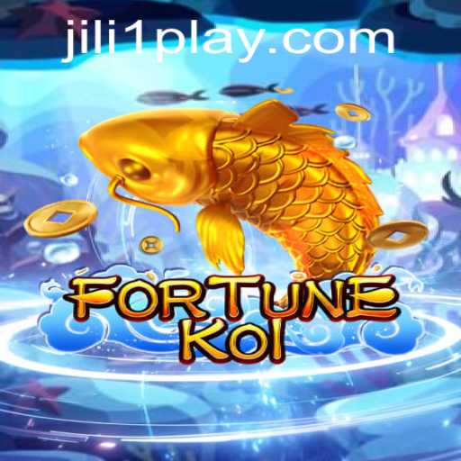 Discover FORTUNEKOI: A Mesmeric Dive into Online Gaming