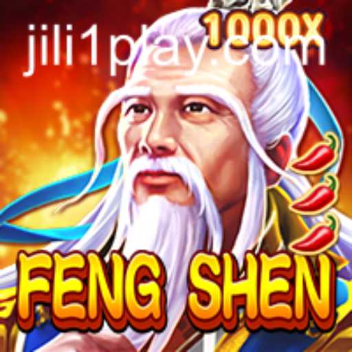 FengShen: A Journey into a Mythical Gaming Realm Powered by JILI1.COM