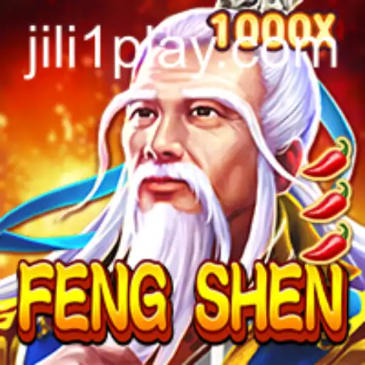 FengShen: A Journey into a Mythical Gaming Realm Powered by JILI1.COM