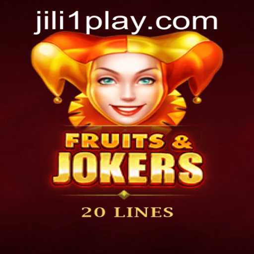 Exploring the Excitement of FruitsAndJokers20 at JILI1.COM