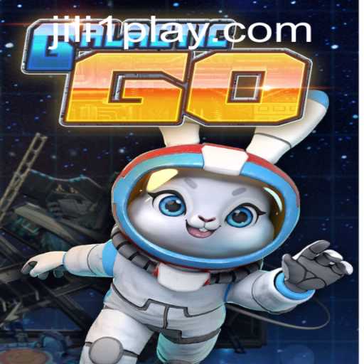Explore the Universe with GalacticGO: A Thrilling Cosmic Adventure