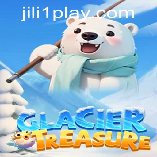 Exploring the Icy Adventure of GlacierTreasure - A Review