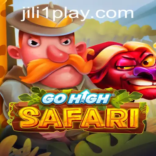 Exploring the Thrilling Adventure of GoHighSafari by JILI1.COM