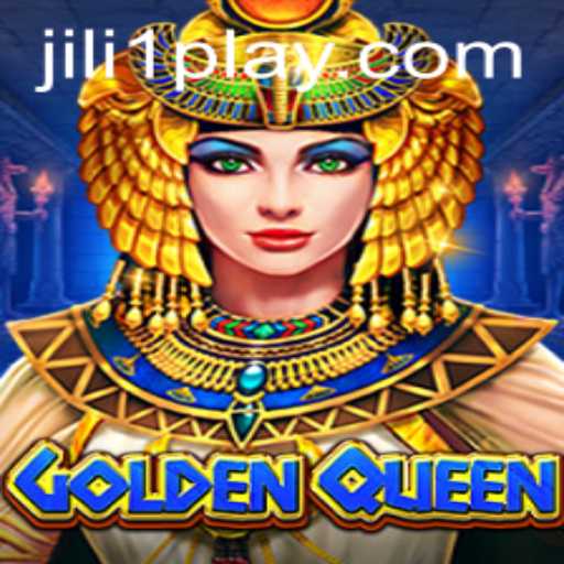 GoldenQueen: Embark on a Regal Adventure with JILI1.COM