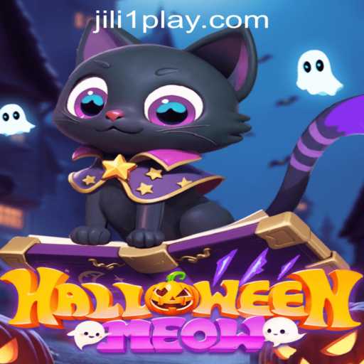 Discover the Thrills of HalloweenMeow: A Captivating Adventure from JILI1.COM