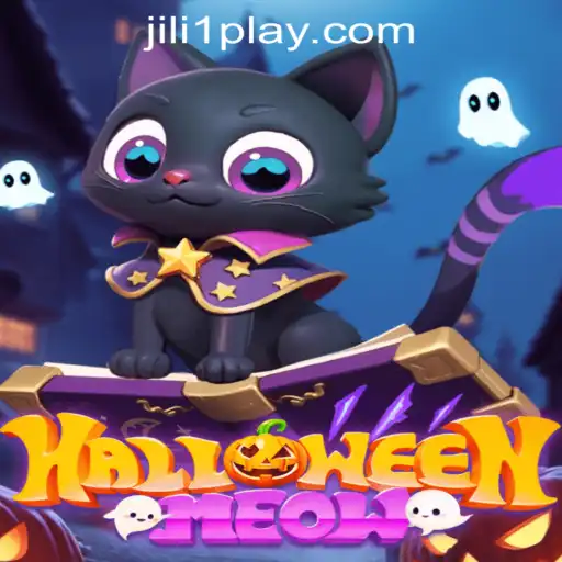 Discover the Thrills of HalloweenMeow: A Captivating Adventure from JILI1.COM