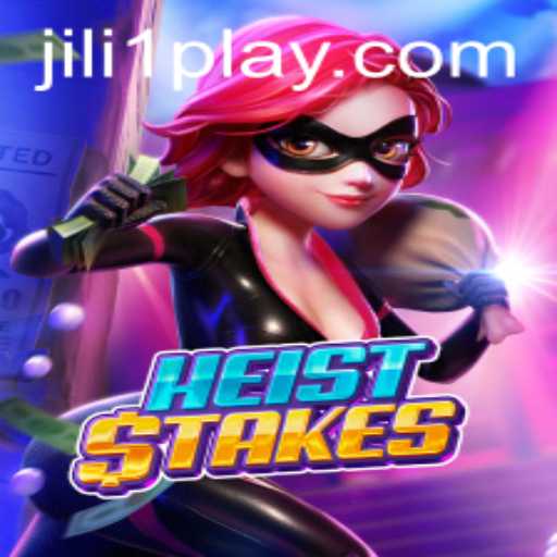 HeistStakes: The Thrilling World of Digital Heists in Modern Gaming