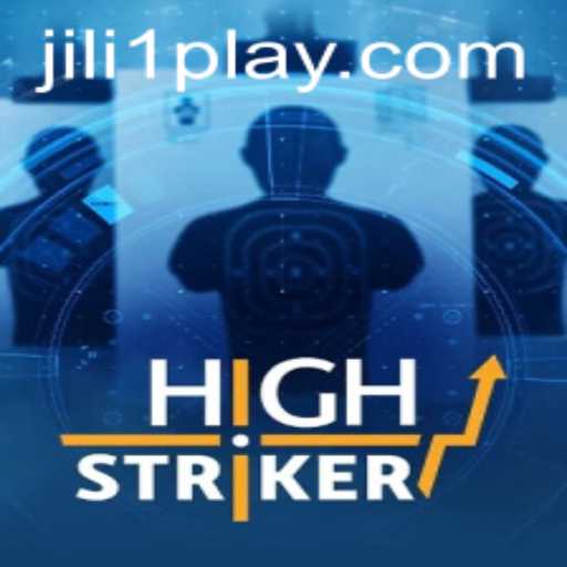 HighStriker: A Dynamic Game Experience with JILI1.COM