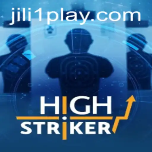 HighStriker: A Dynamic Game Experience with JILI1.COM