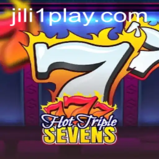 Unveiling the Excitement of HotTripleSevens: A Thrilling Dive into the World of JILI1.COM