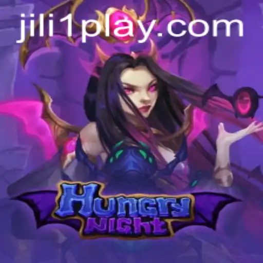 Unveiling HungryNight: The Thrilling World of Competitive Gaming