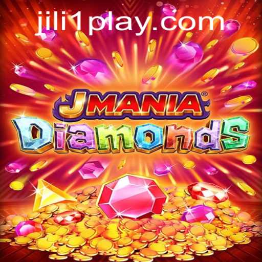 JManiaDiamonds: A Thrilling Jewel Quest Adventure