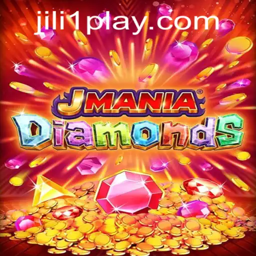 JManiaDiamonds: A Thrilling Jewel Quest Adventure
