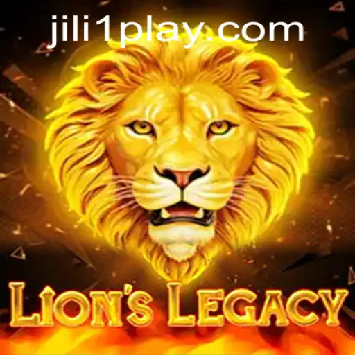 Exploring LionsLegacy: A Gaming Adventure by JILI1.COM