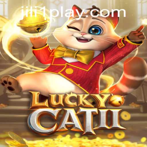 Unveiling LuckyCatII: A Thrilling Adventure in Online Gaming