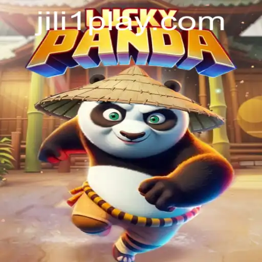 Exploring the Exciting World of LuckyPanda at JILI1.COM