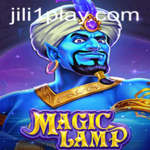 Explore the Enchanting World of 'MagicLamp'
