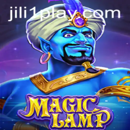 Explore the Enchanting World of 'MagicLamp'