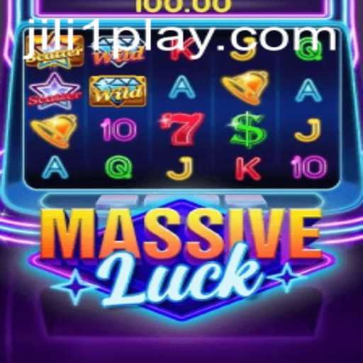 MassiveLuck: Navigating the Excitement of JILI1.COM's Latest Gaming Experience