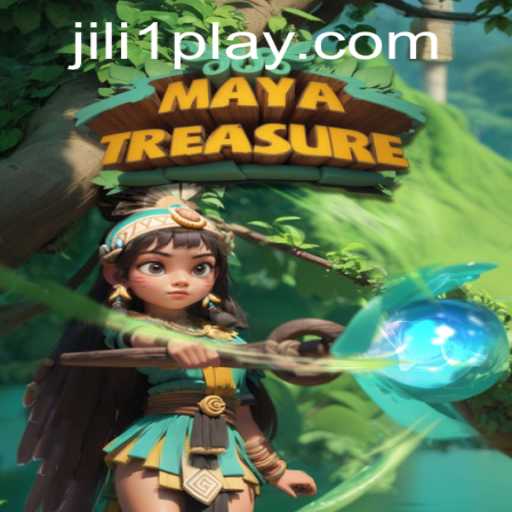 Exploring the Intriguing World of MayaTreasure: A Thrilling Adventure Awaits