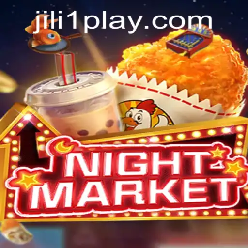 Exploring NIGHTMARKET: The Ultimate Gaming Experience