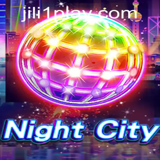 Explore NightCity: A Thrilling Adventure with JILI1.COM