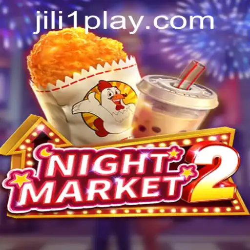 NightMarket2: A Thrilling Adventure Unveiled