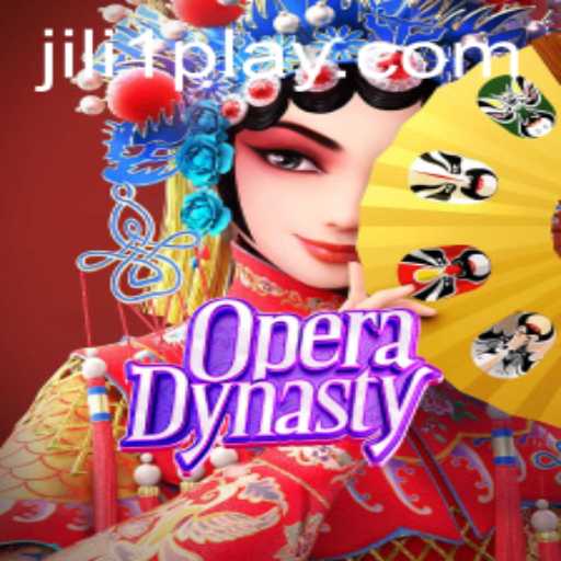 OperaDynasty: A Majestic Gaming Experience at JILI1.COM