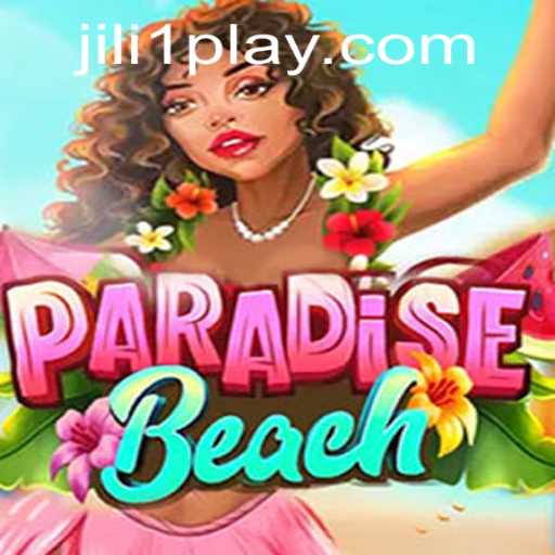 The Allure of ParadiseBeach: A Deep Dive into JILI1.COM's Exquisite Game