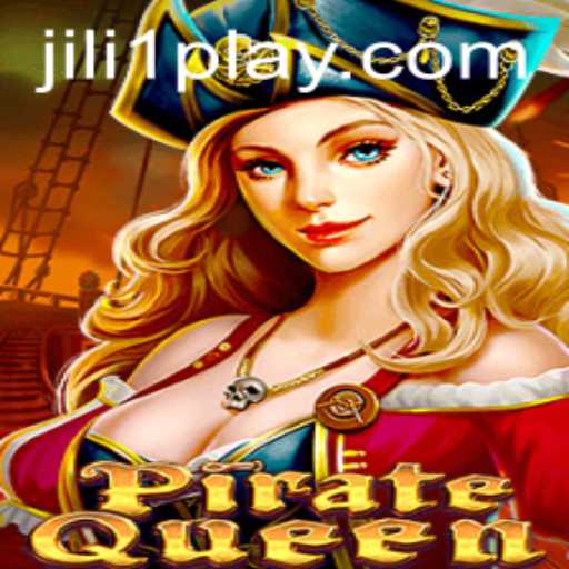 PirateQueen: Unveiling the High Seas Adventure by JILI1.COM