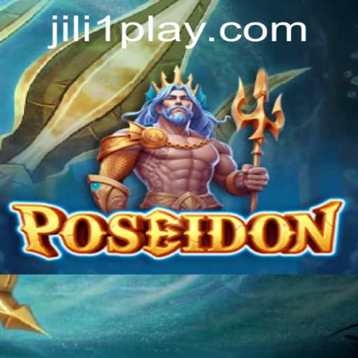 Exploring the Depths of Poseidon: An Adventure with JILI1.COM