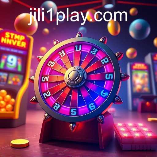 The Fascinating World of Rotary Games at JILI1.COM