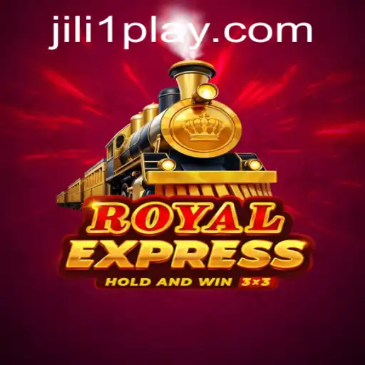 Explore the Thrilling World of RoyalExpress by JILI1.COM