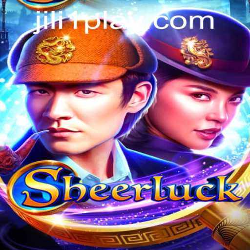 Sheerluck: A Captivating Gaming Experience