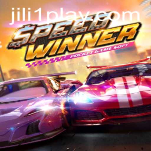 SpeedWinner: A Game of Thrill and Strategy on JILI1.COM
