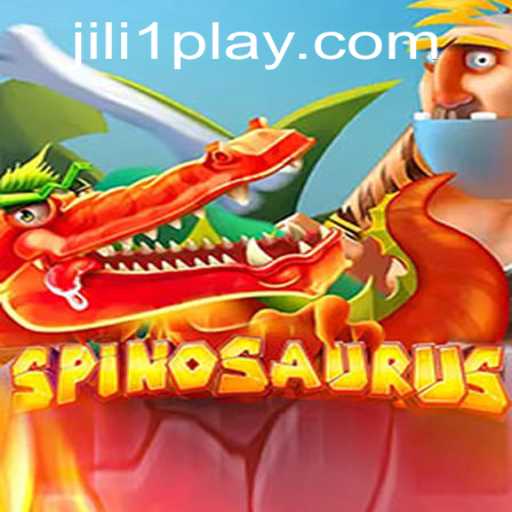 Explore the Thrilling World of Spinosaurus by JILI1.COM