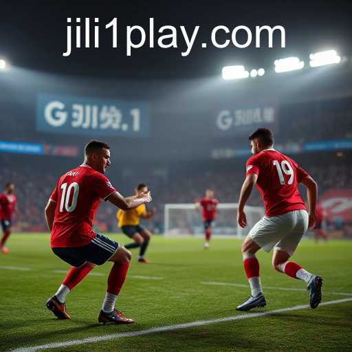 Exploring the Thrills and Insights of Sports with JILI1.COM