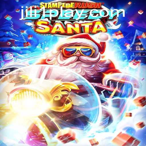 Exploring the Exciting World of StempedeRushSpeedy and JILI1.COM